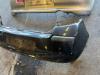 Bakre stötfångare från en Renault Clio III (BR/CR) 1.4 16V 2007
