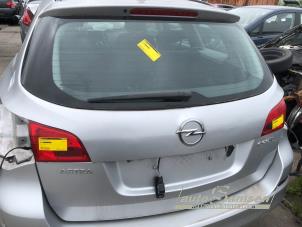 Begagnade Baklucka Opel Astra J Sports Tourer (PD8/PE8/PF8) 1.4 16V ecoFLEX Pris € 175,00 Marginaltabell erbjuds av Auto Samsen B.V.