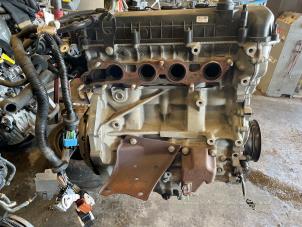 Begagnade Motor Ford C-Max (DM2) 1.8 16V Pris € 750,00 Marginaltabell erbjuds av Auto Samsen B.V.