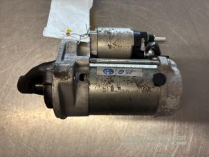 Begagnade Startmotor Alfa Romeo MiTo (955) 0.9 TwinAir Pris € 50,00 Marginaltabell erbjuds av Auto Samsen B.V.
