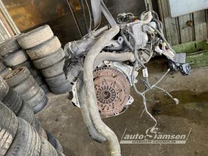 Gebruikte Motor Renault Twingo III (AH) 1.0 SCe 70 12V Prijs € 500,00 Margeregeling aangeboden door Auto Samsen B.V.