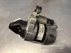Begagnade Startmotor Peugeot 108 1.0 12V VVT-i Pris € 40,00 Marginaltabell erbjuds av Auto Samsen B.V.