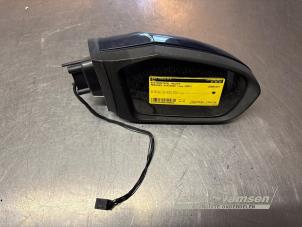 Begagnade Skärmspegel, höger Mercedes A (W169) 2.0 A-200 5-Drs. Pris € 50,00 Marginaltabell erbjuds av Auto Samsen B.V.