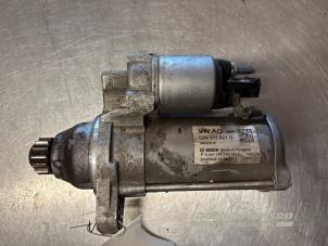 Gebruikte Startmotor Skoda Citigo 1.0 12V Prijs € 40,00 Margeregeling aangeboden door Auto Samsen B.V.