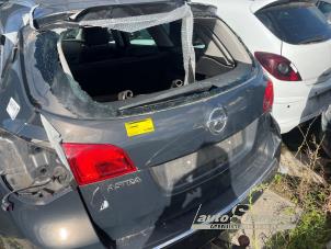 Begagnade Baklucka Opel Astra J Sports Tourer (PD8/PE8/PF8) 1.4 Turbo 16V ecoFLEX 120 Pris € 100,00 Marginaltabell erbjuds av Auto Samsen B.V.