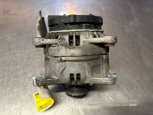 Gebruikte Dynamo Volkswagen Polo V (6R) 1.2 TSI Prijs € 50,00 Margeregeling aangeboden door Auto Samsen B.V.