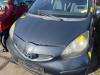 Toyota Aygo (B10) 1.0 12V VVT-i Motorkap