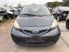 Toyota Aygo (B10) 1.0 12V VVT-i Koplamp rechts