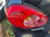 Toyota Aygo (B10) 1.0 12V VVT-i Achterlicht links