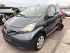 Toyota Aygo (B10) 1.0 12V VVT-i Motor