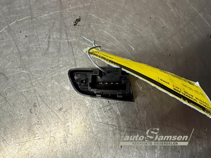 Schakelaar Airco van een Toyota Aygo (B10) 1.0 12V VVT-i 2008