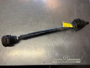 Begagnade Drivaxel, höger fram Volkswagen Golf VI Variant (AJ5/1KA) 1.4 TSI 122 16V Pris € 50,00 Marginaltabell erbjuds av Auto Samsen B.V.