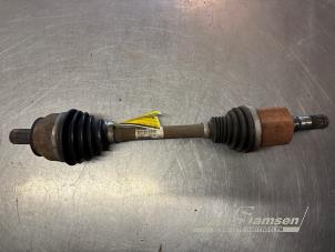 Gebruikte Aandrijfas links-voor Volvo S60 II (FS) 1.6 DRIVe,D2 Prijs € 100,00 Margeregeling aangeboden door Auto Samsen B.V.