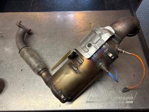 Begagnade Partikelfilter Volvo S60 II (FS) 1.6 DRIVe,D2 Pris € 400,00 Marginaltabell erbjuds av Auto Samsen B.V.