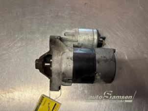 Begagnade Startmotor Renault Modus/Grand Modus (JP) 1.2 16V TCE 100 Pris € 40,00 Marginaltabell erbjuds av Auto Samsen B.V.