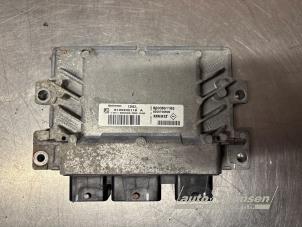 Begagnade Dator, motorstyrning Renault Modus/Grand Modus (JP) 1.2 16V TCE 100 Pris € 75,00 Marginaltabell erbjuds av Auto Samsen B.V.