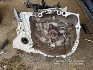 Begagnade Växellåda Renault Modus/Grand Modus (JP) 1.2 16V TCE 100 Pris € 200,00 Marginaltabell erbjuds av Auto Samsen B.V.