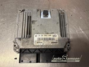 Begagnade Dator, motorstyrning Chevrolet Aveo (300) 1.3 D 16V Pris € 75,00 Marginaltabell erbjuds av Auto Samsen B.V.