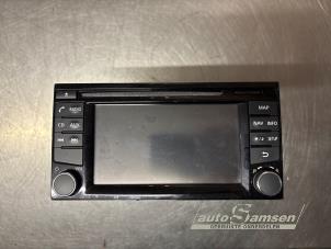 Begagnade Radio Nissan Note (E12) 1.2 68 Pris € 300,00 Marginaltabell erbjuds av Auto Samsen B.V.