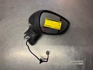 Gebruikte Buitenspiegel rechts Ford Fiesta 6 (JA8) 1.0 Ti-VCT 12V 65 Prijs € 60,00 Margeregeling aangeboden door Auto Samsen B.V.