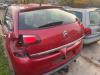 Citroën C3 (SC) 1.2 VTi 82 12V Achterklep