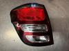 Citroën C3 (SC) 1.2 VTi 82 12V Achterlicht links