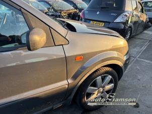 Begagnade Skärmspegel, höger Ford Fusion 1.6 16V Pris € 35,00 Marginaltabell erbjuds av Auto Samsen B.V.