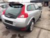 Baklucka från en Volvo C30 (EK/MK) 2.0 D 16V 2007