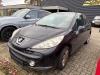 Peugeot 207/207+ (WA/WC/WM) 1.6 16V VTi Buitenspiegel links