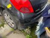 Peugeot 207/207+ (WA/WC/WM) 1.6 16V VTi Achterbumper