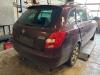 Skoda Fabia II Combi 1.2 TDI 12V Greenline Achterlicht rechts