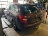 Skoda Fabia II Combi 1.2 TDI 12V Greenline Trekhaak