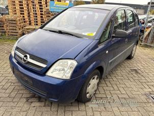 Begagnade Motor Opel Meriva 1.6 Pris € 400,00 Marginaltabell erbjuds av Auto Samsen B.V.