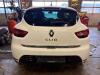 Renault Clio Achterklep
