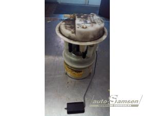 Begagnade Elektrisk bränslepump Peugeot 206 SW (2E/K) 1.6 16V Pris € 75,00 Marginaltabell erbjuds av Auto Samsen B.V.