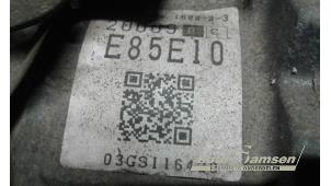 Gebruikte Automaatbak Suzuki Wagon-R+ (RB) 1.3 16V VVT Prijs € 400,00 Margeregeling aangeboden door Auto Samsen B.V.