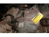 Versnellingsbak van een Suzuki Wagon-R+ (RB) 1.3 16V VVT 2004