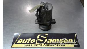 Używane Pompa klimatyzacji BMW 3 serie (E46/4) 320d 16V Cena € 40,00 Procedura marży oferowane przez Auto Samsen B.V.