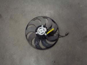 Używane Silnik wentylatora BMW 1 serie (F20) 116d 1.6 16V Efficient Dynamics Cena € 35,00 Procedura marży oferowane przez Westerhof autodemontage