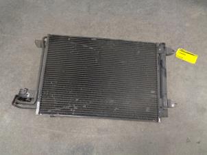 Begagnade AC-radiator Volkswagen Golf V (1K1) 1.6 Pris € 20,00 Marginaltabell erbjuds av Westerhof autodemontage