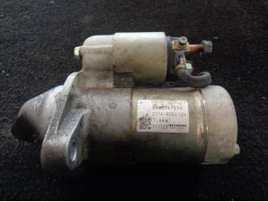 Gebruikte Startmotor Opel Astra J Sports Tourer (PD8/PE8/PF8) 1.7 CDTi 16V Prijs € 30,00 Margeregeling aangeboden door Westerhof autodemontage