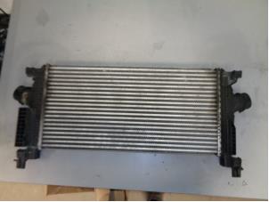 Begagnade Laddluftkylare Opel Astra J Sports Tourer (PD8/PE8/PF8) 1.7 CDTi 16V Pris € 25,00 Marginaltabell erbjuds av Westerhof autodemontage