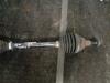 Volkswagen Passat Variant (365) 1.4 TSI 16V Drivaxel, vänster fram