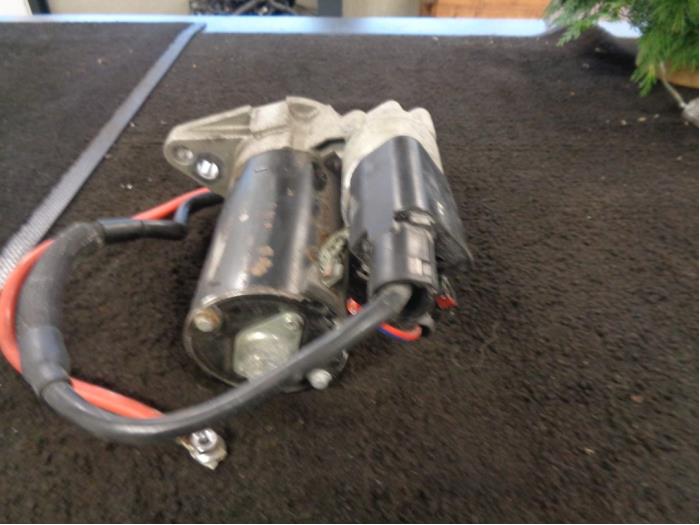 Startmotor från en Volkswagen Passat Variant (365) 1.4 TSI 16V 2010