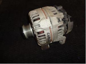 Begagnade Dynamo Opel Corsa D 1.4 16V Twinport Pris € 35,00 Marginaltabell erbjuds av Westerhof autodemontage