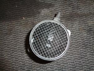 Begagnade Luftmassemätare Skoda Octavia Combi (1Z5) 2.0 RS TDI PD 16V Pris € 25,00 Marginaltabell erbjuds av Westerhof autodemontage