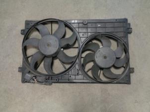 Begagnade Fläktmotor Audi A3 Sportback (8PA) 1.9 TDI Pris € 45,00 Marginaltabell erbjuds av Westerhof autodemontage