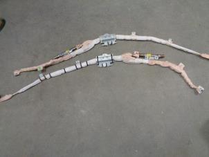 Gebruikte Airbag set Mazda 2 (DE) 1.3 16V S-VT Prijs € 250,00 Margeregeling aangeboden door Westerhof autodemontage