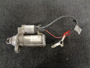 Gebruikte Startmotor Seat Mii 1.0 12V Prijs € 35,00 Margeregeling aangeboden door Westerhof autodemontage