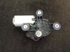 Fiat Panda (169) 1.1 Fire Motor Ruitenwisser achter